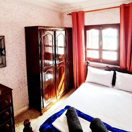 2 Bedrooms Flat And Rooftop Taghazout Dış mekan fotoğraf