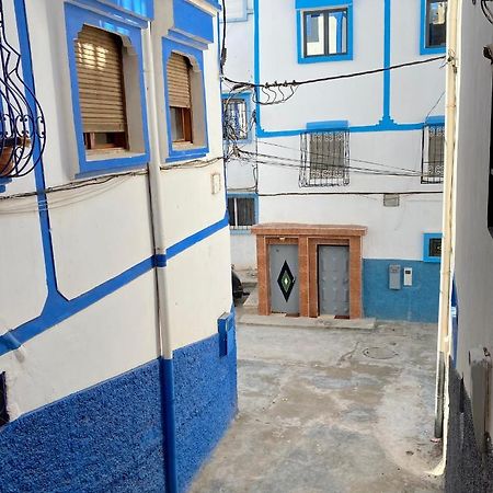 2 Bedrooms Flat And Rooftop Taghazout Dış mekan fotoğraf