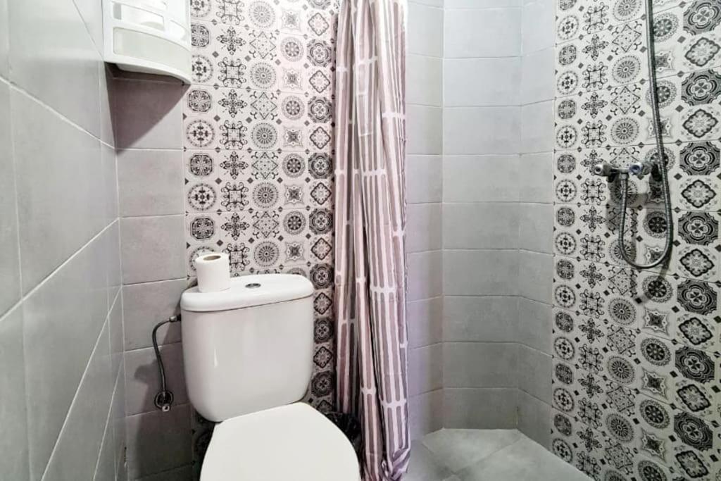 2 Bedrooms Flat And Rooftop Taghazout Dış mekan fotoğraf