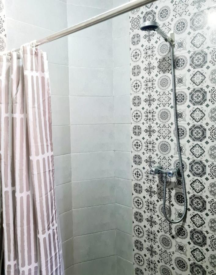 2 Bedrooms Flat And Rooftop Taghazout Dış mekan fotoğraf