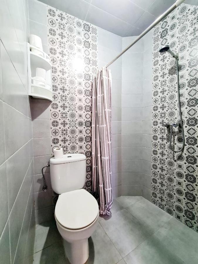2 Bedrooms Flat And Rooftop Taghazout Dış mekan fotoğraf