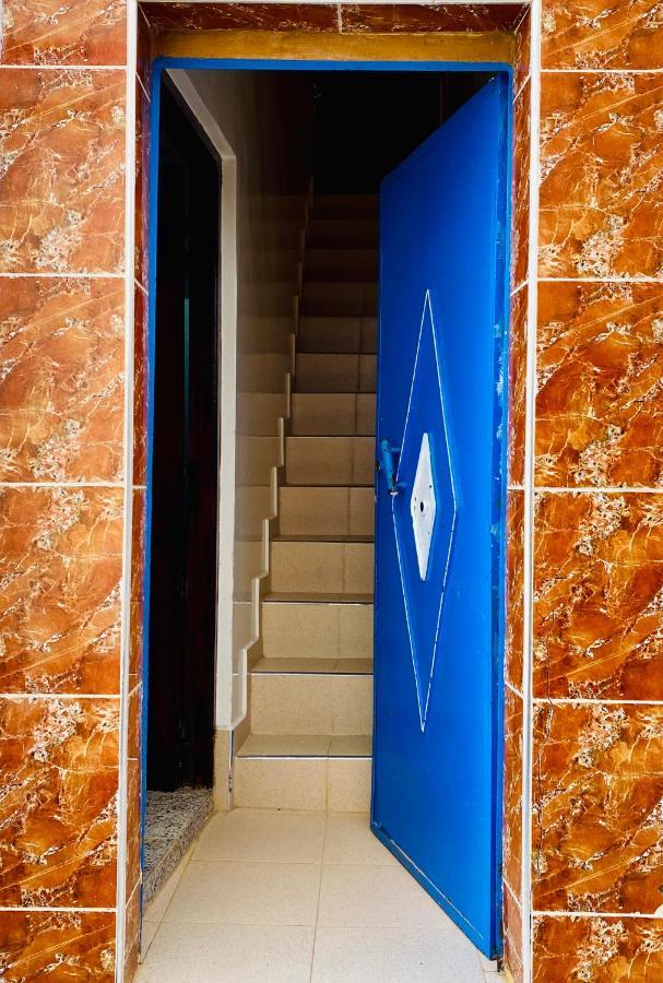 2 Bedrooms Flat And Rooftop Taghazout Dış mekan fotoğraf